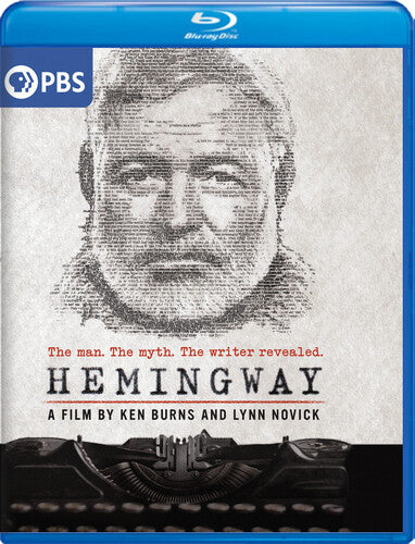 Hemingway: A Film by Ken Burns and Lynn Novick