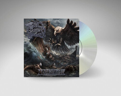Grimner - Stormvingar
