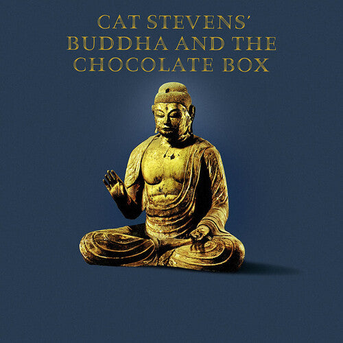 Cat Stevens ) - Buddha And The Chocolate Box