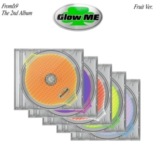 frOmis_9 - Glow Me - Fruit Version