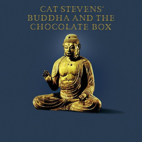 Cat Stevens ) - Buddha And The Chocolate Box