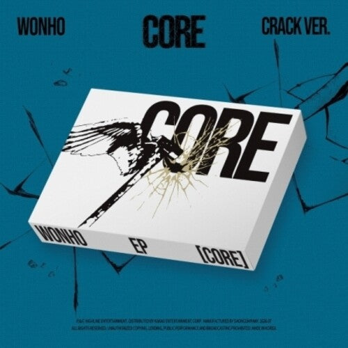 Wonho - Core - Crack Version