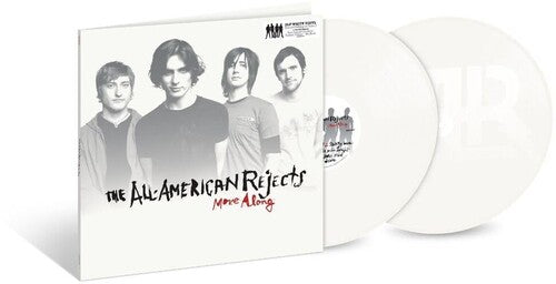 All-American Rejects - Move Along