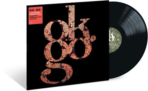 Ok Go - Oh No