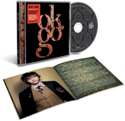 Ok Go - Oh No