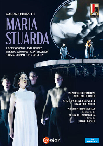 Maria Stuarda