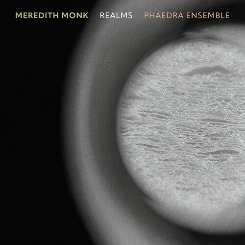 Phaedra Ensemble - Realms