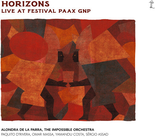 Alondra De La Parra - Horizons: Live at Festival Paax GNP