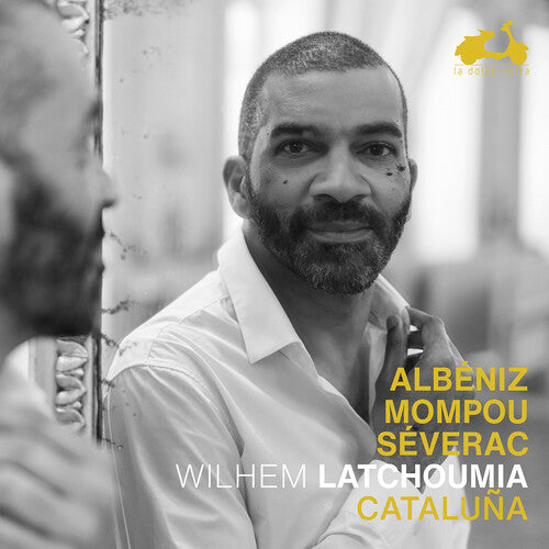 Wilhem Latchoumia - Cataluna