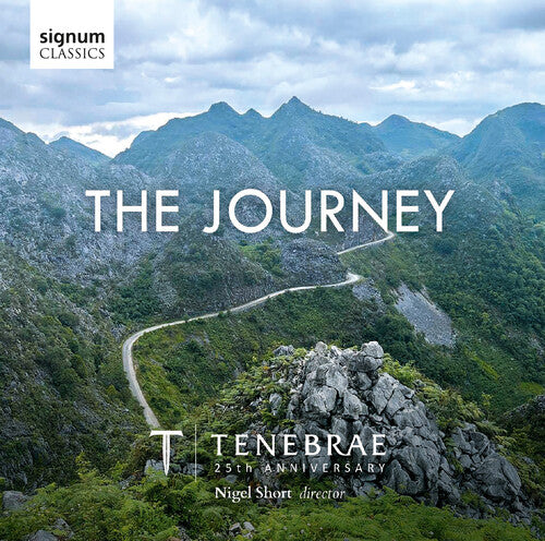 Tenebrae - The Journey