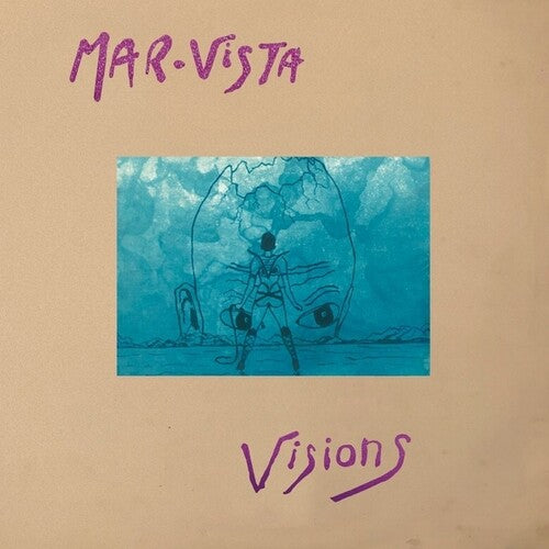 Mar-Vista - Visions Of Sodal Ye