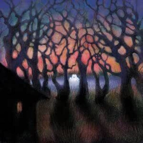 Family Stereo - Thread