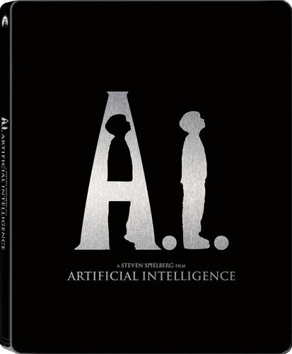 A.I. Artificial Intelligence