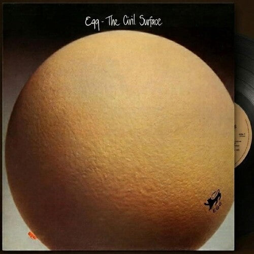 Egg - Civil Surface