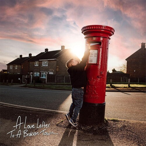 Reytons - A Love Letter To A Broken Town