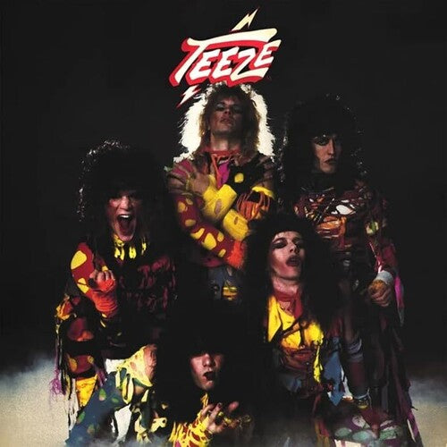 Teeze - Teeze