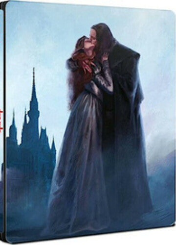 Dracula (Steelbook)