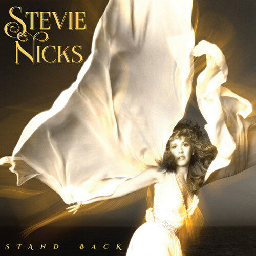 Stevie Nicks - Stand Back