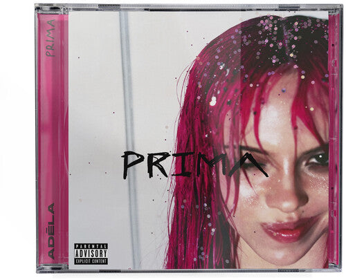 Adela - PRIMA