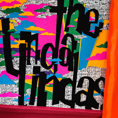 Linda Lindas - Gotta Get Out