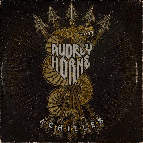 Audrey Horne - Achilles