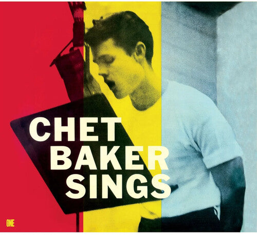 Chet Baker - Sings - Limited Deluxe Digipak