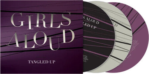 Girls Aloud - Tangled Up