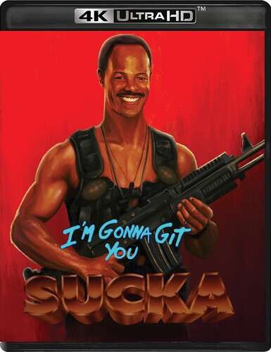 I'm Gonna Git You Sucka