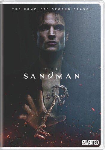 The Sandman: The Complete Second Season
