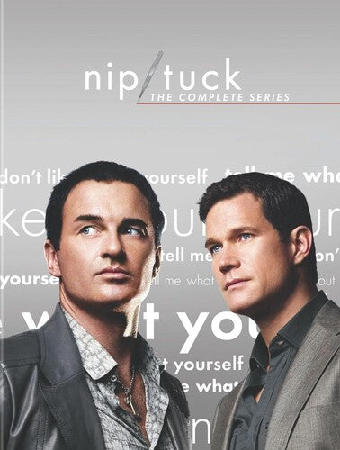Nip/Tuck: The Complete Series