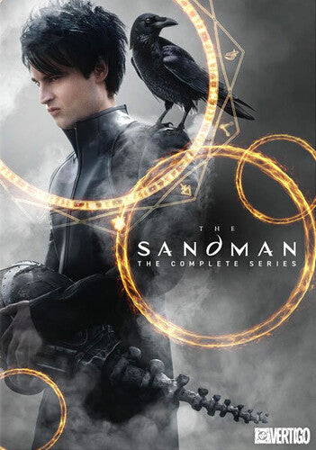 The Sandman: The Complete Series