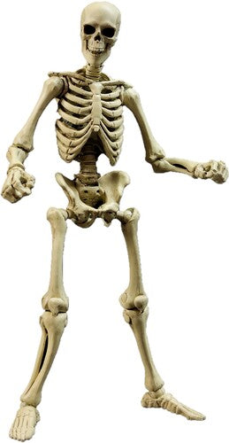 Skeleton Classic Bone - EPIC H.A.C.K.S. 1/12 Scale Action Figure