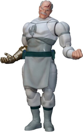 Jada Toys - Invincible Wave 1 - Conquest 1/12 Scale Action Figure