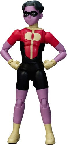 Jada Toys - Invincible Wave 1 - Kid Omni-Man 1/12 Scale Action Figure