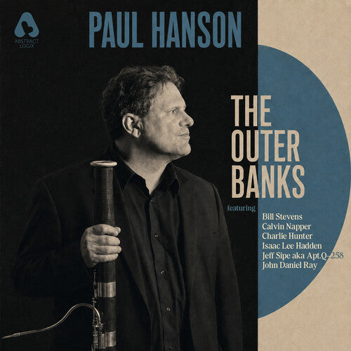 Paul Hanson - The Outer Banks