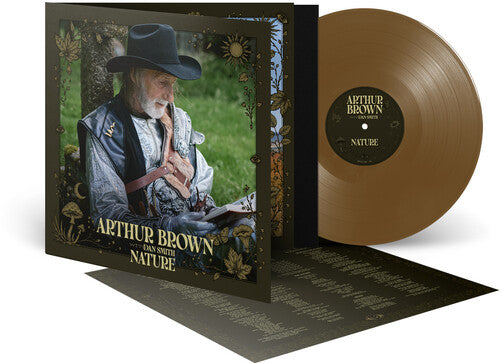 Arthur Brown - Nature