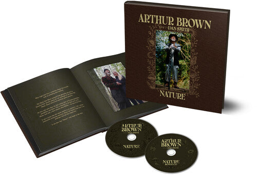 Arthur Brown - Nature