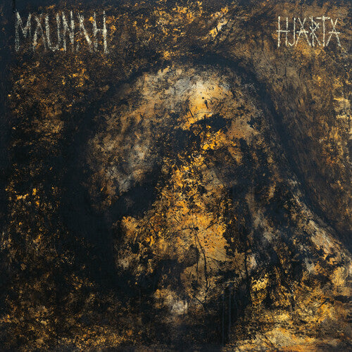 Maunah - Hjarta