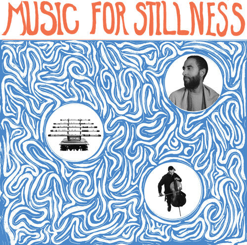 Harlan Silverman - Music for Stillness