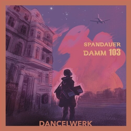 Dancelwerk - Spandauer Damm 103