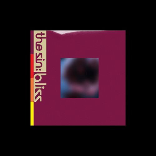 Enhypen - THE SIN : BLISS [TAKE 1 Ver.]