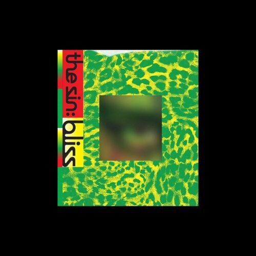 Enhypen - THE SIN : BLISS [TAKE 4 Ver.]