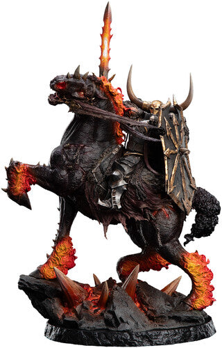 Wētā Workshop Warhammer: Age of Sigmar Archaon the Everchosen 1:10 Scale Statue