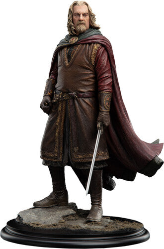 Wētā Workshop The Lord of the Rings Trilogy Classic Series - King Theoden 1:6 Scale Statue