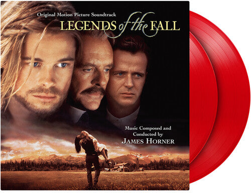 Legends of the Fall (Original Soundtrack)