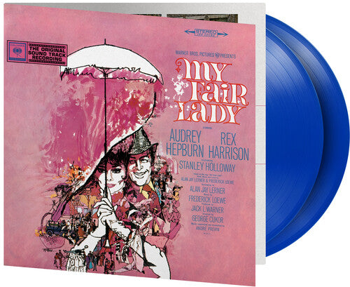 My Fair O.S.T. - My Fair Lady (Original Soundtrack)