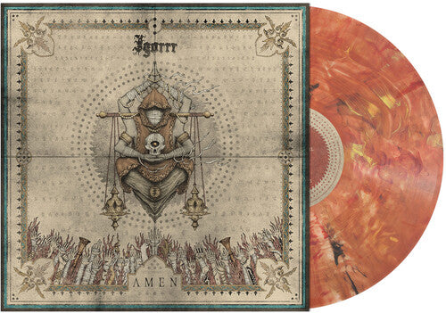 Igorrr - Amen