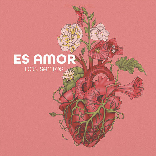 Dos Santos - Es Amor
