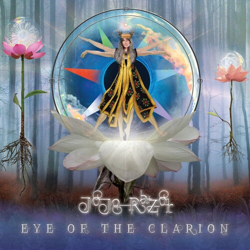 JoJo Razor - Eye of the Clarion