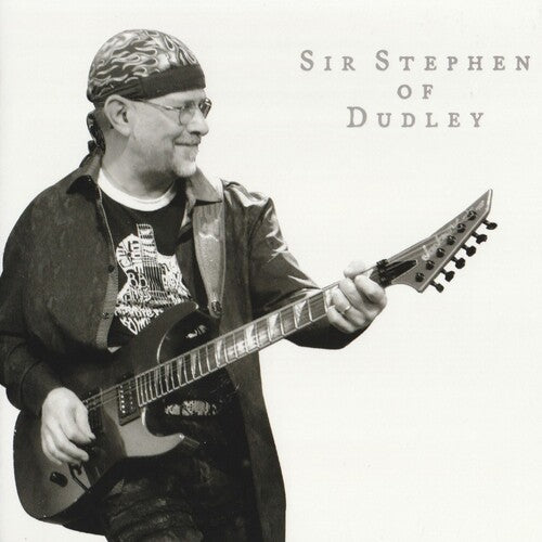 Sir Stephen of Dudley - Sir Stephen of Dudley